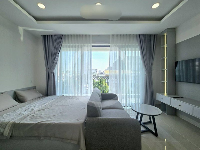 Room for rent in District 2 - Thao Dien / An Phu, Ho Chi Minh City - 3