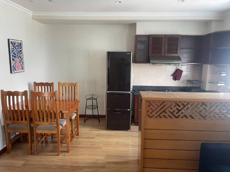 Apartment for rent in District 2 - Thao Dien / An Phu, Ho Chi Minh City - 2