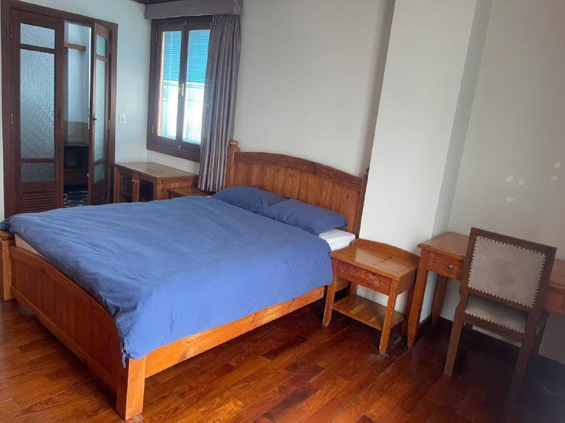 Apartment for rent in District 2 - Thao Dien / An Phu, Ho Chi Minh City - 3