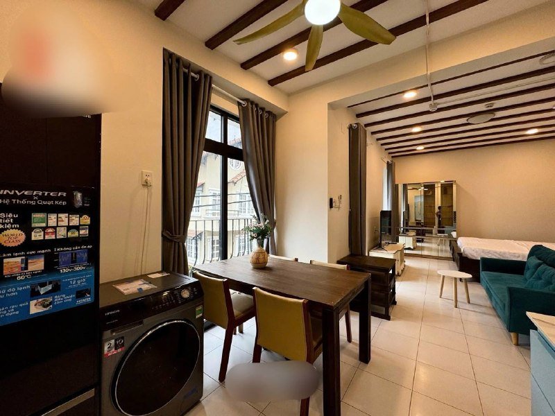 Room for rent in District 2 - Thao Dien / An Phu, Ho Chi Minh City