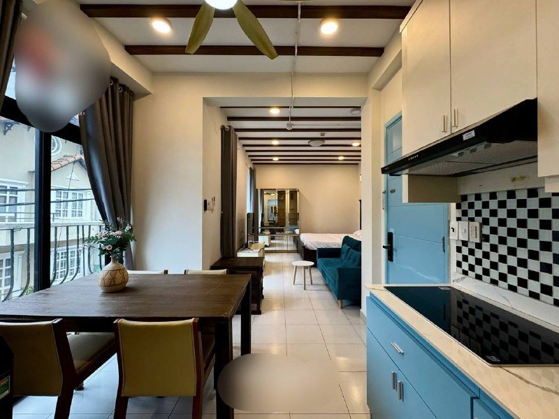 Room for rent in District 2 - Thao Dien / An Phu, Ho Chi Minh City - 2