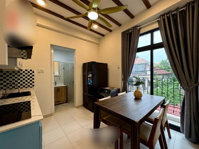 Room for rent in District 2 - Thao Dien / An Phu, Ho Chi Minh City - 3