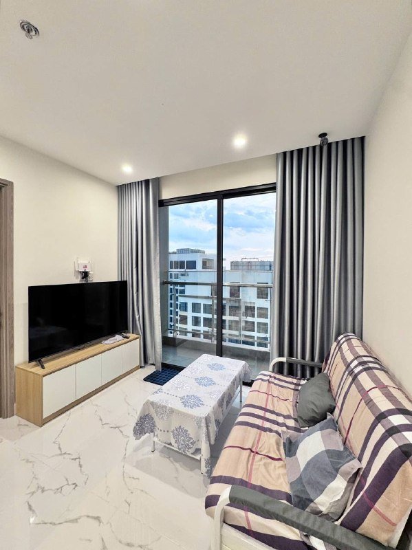 Apartment for rent in District 12, Ho Chi Minh City - 2
