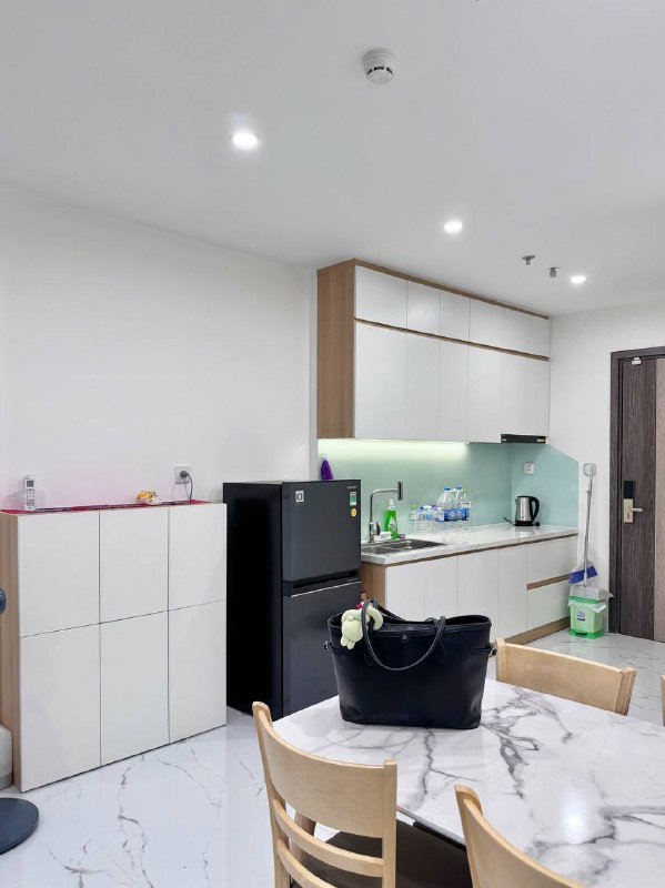 Apartment for rent in District 12, Ho Chi Minh City - 3