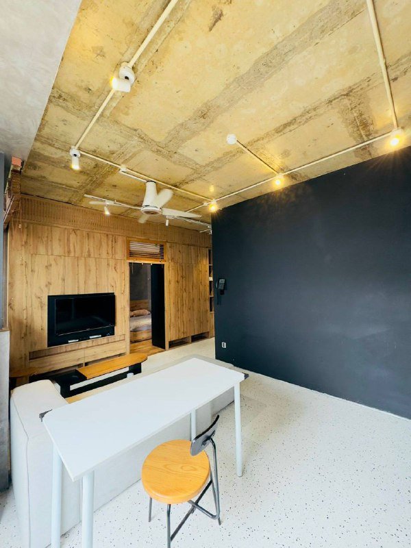 Apartment for rent in Binh Thanh, Ho Chi Minh City - 2