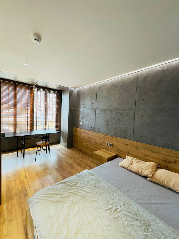 Apartment for rent in Binh Thanh, Ho Chi Minh City - 3