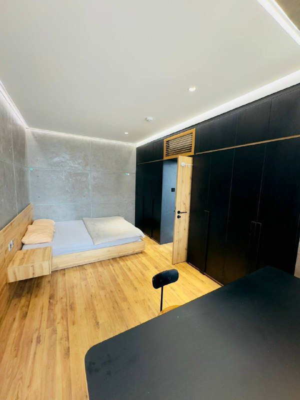 Квартира Бинь Тхань - 4