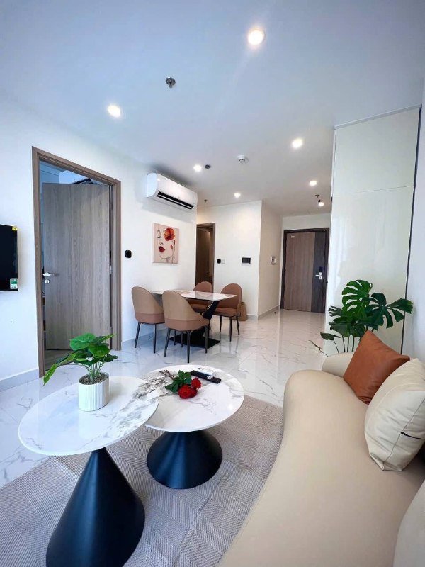 Apartment for rent in Thu Duc - Vinhomes Grand Park, Ho Chi Minh City - 2