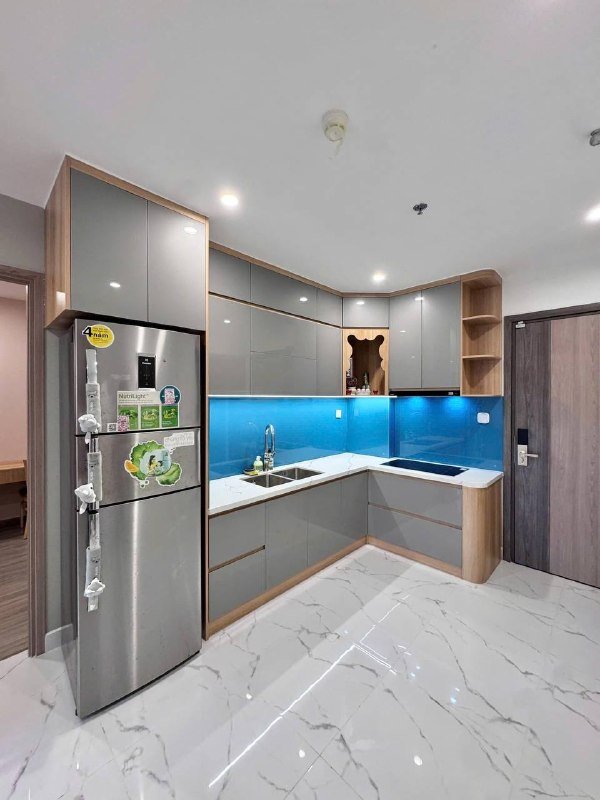 Apartment for rent in District 12, Ho Chi Minh City - 3