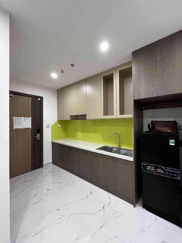 Apartment for rent in District 12, Ho Chi Minh City - 2