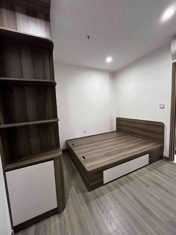 Apartment for rent in District 12, Ho Chi Minh City - 3