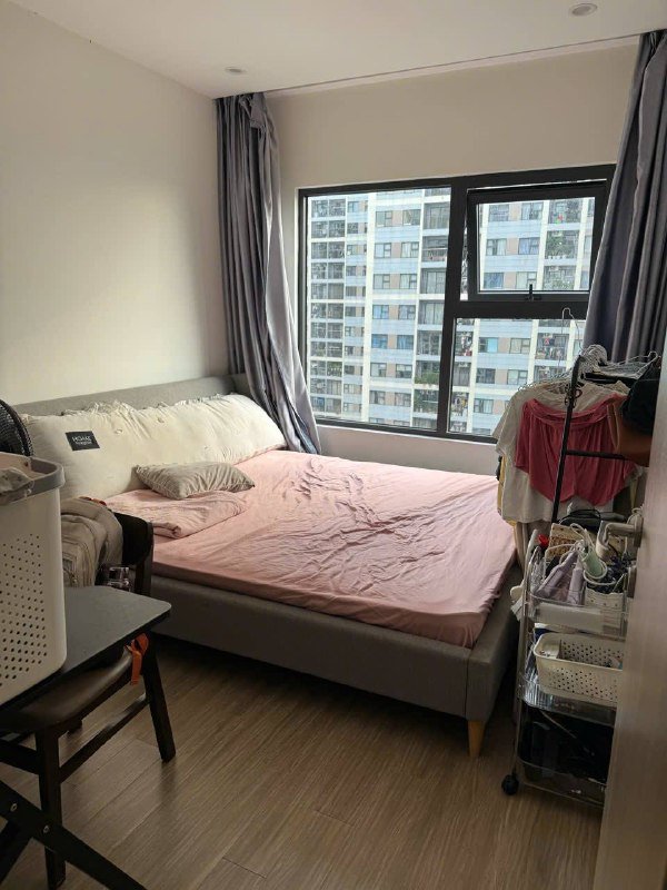 Apartment for rent in Thu Duc - Vinhomes Grand Park, Ho Chi Minh City - 2