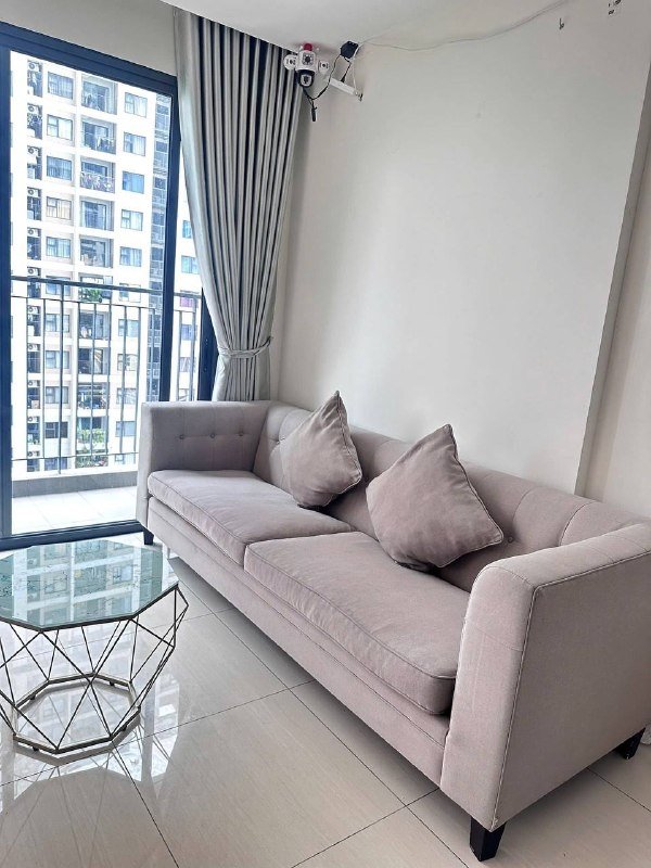 Квартира Тху Дык - Vinhomes Grand Park