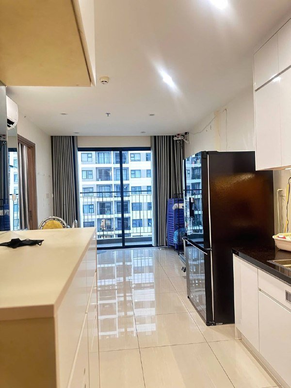 Apartment for rent in Thu Duc - Vinhomes Grand Park, Ho Chi Minh City - 2