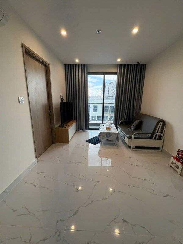Apartment for rent in District 12, Ho Chi Minh City