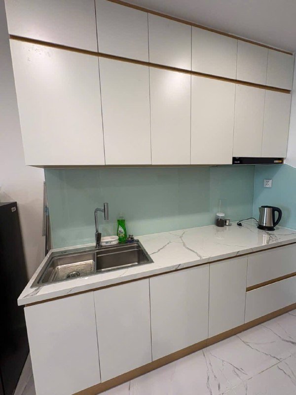 Apartment for rent in District 12, Ho Chi Minh City - 2