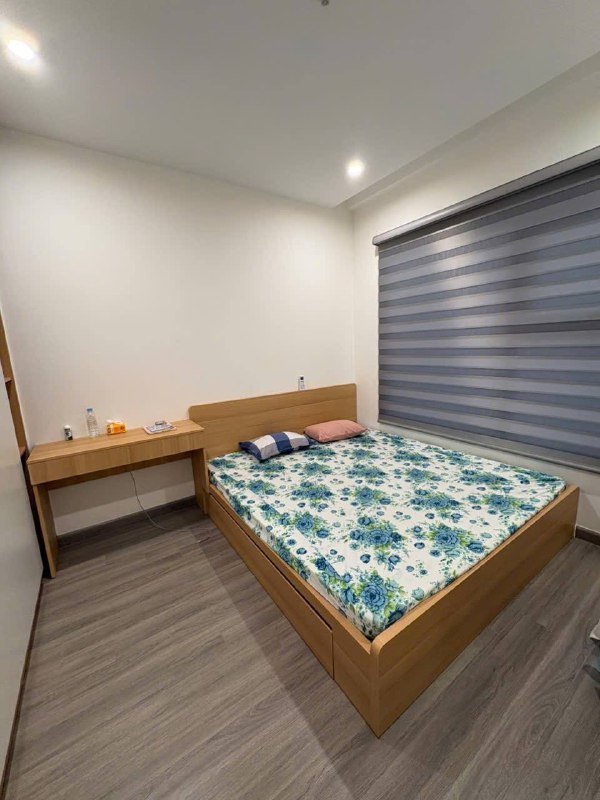 Apartment for rent in District 12, Ho Chi Minh City - 3