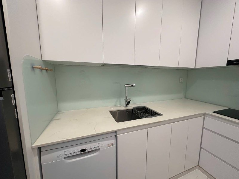 Apartment for rent in Thu Duc - Vinhomes Grand Park, Ho Chi Minh City - 2