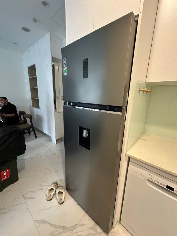 Apartment for rent in Thu Duc - Vinhomes Grand Park, Ho Chi Minh City - 3