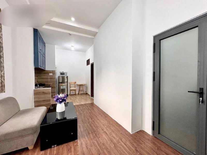 Apartment for rent in Binh Thanh, Ho Chi Minh City - 3