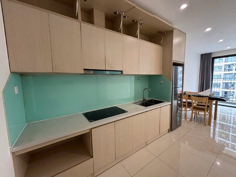 Квартира Тху Дык - Vinhomes Grand Park