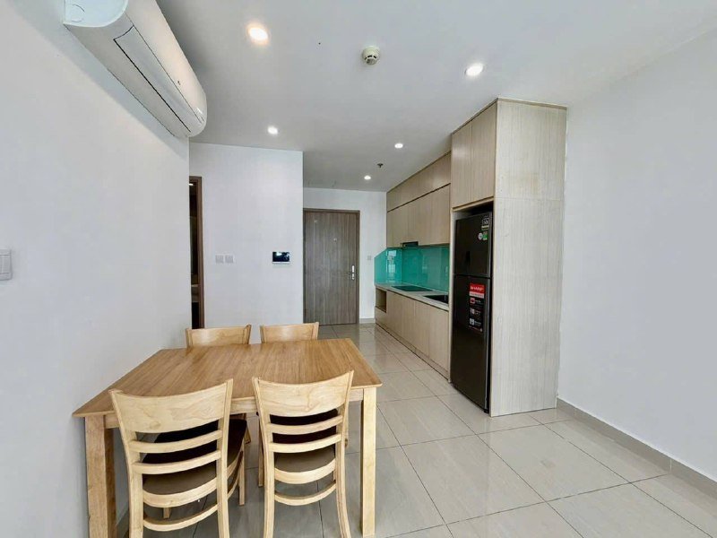 Apartment for rent in Thu Duc - Vinhomes Grand Park, Ho Chi Minh City - 3
