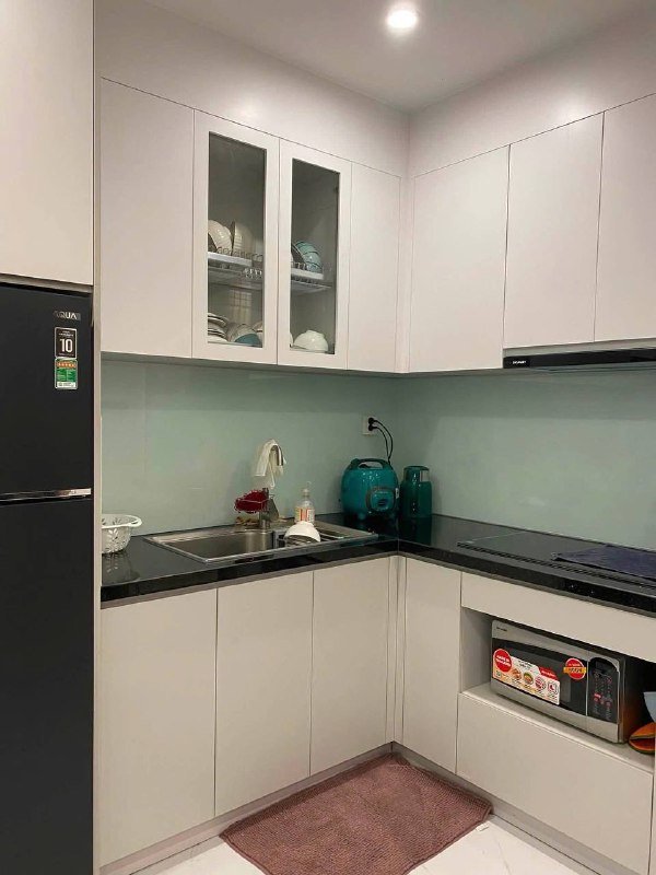 Apartment for rent in District 12, Ho Chi Minh City - 3