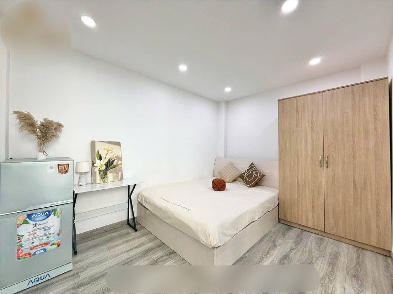 Room for rent in District 12, Ho Chi Minh City