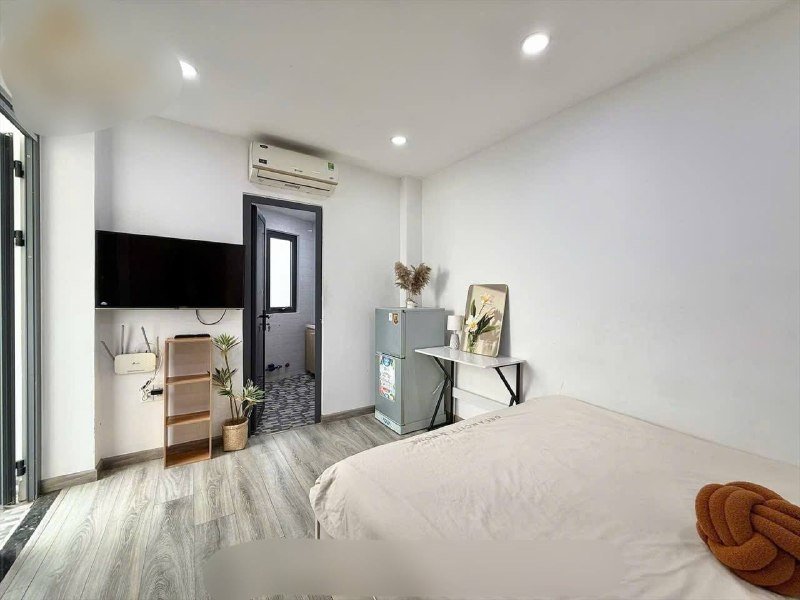 Room for rent in District 12, Ho Chi Minh City - 2