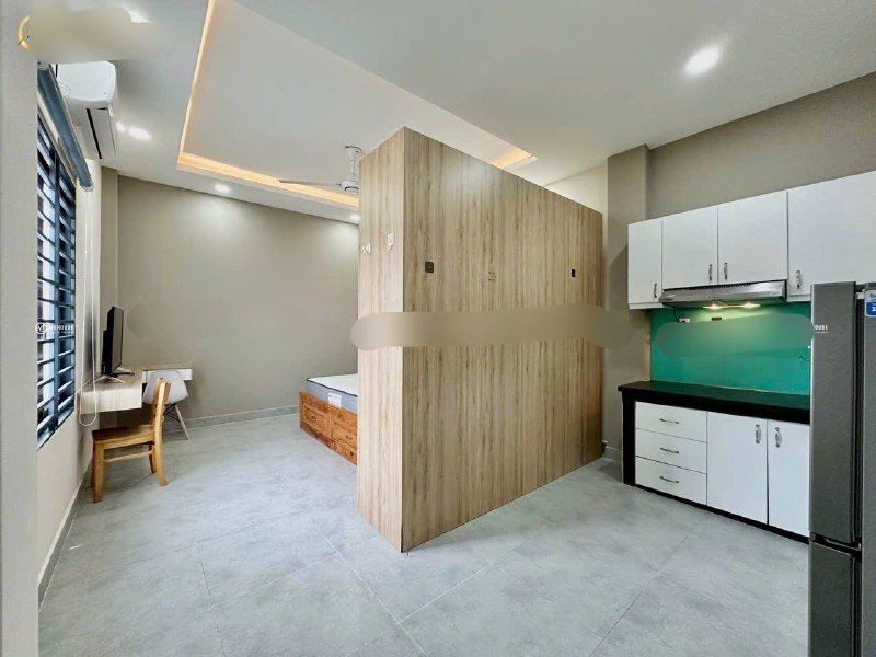 Room for rent in District 12, Ho Chi Minh City - 3