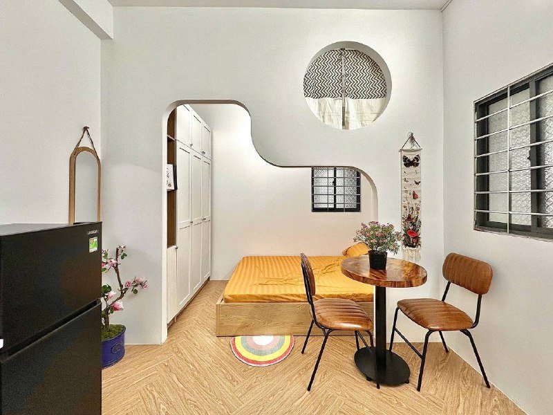 Room for rent in District 12, Ho Chi Minh City