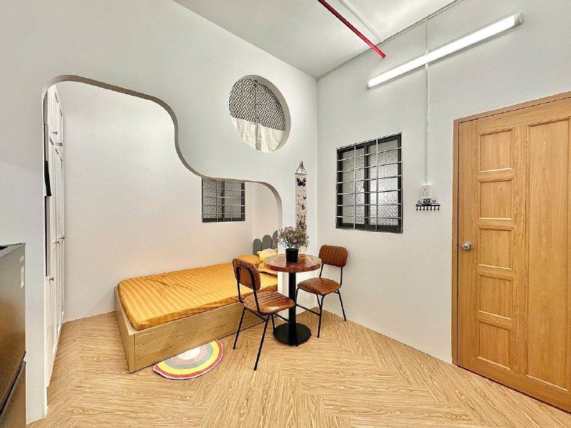 Room for rent in District 12, Ho Chi Minh City - 3