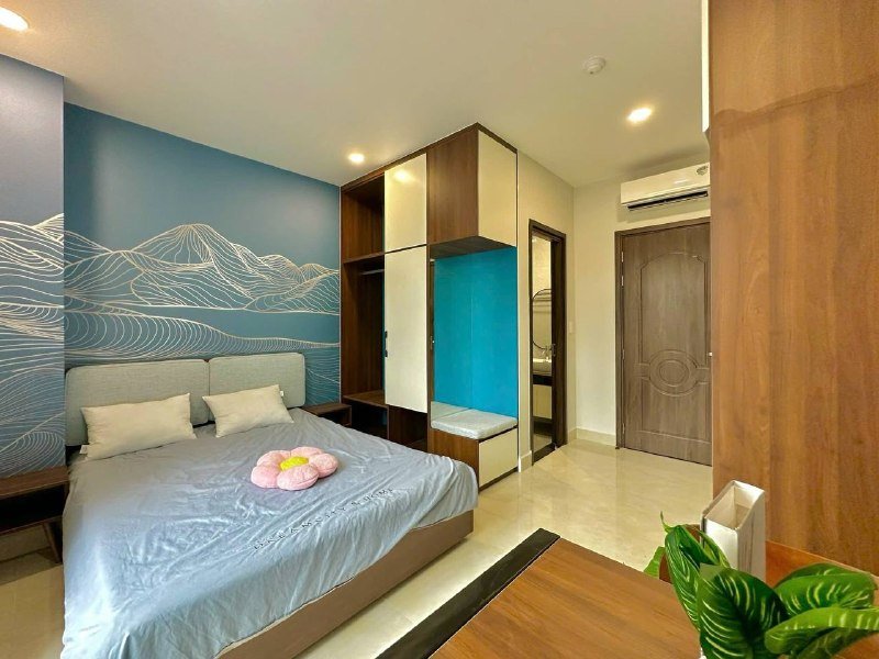 Room for rent in District 12, Ho Chi Minh City - 2
