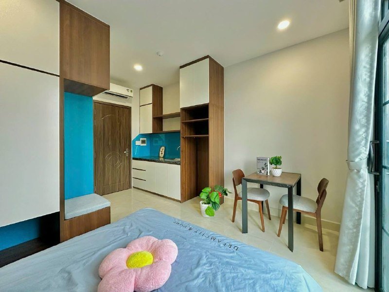 Room for rent in District 12, Ho Chi Minh City - 3