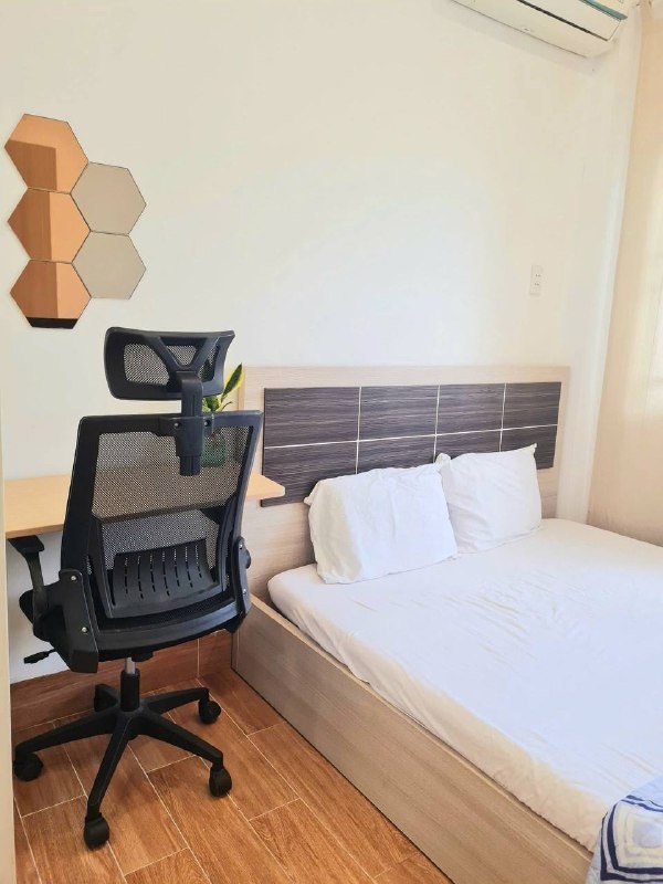 Room for rent in District 12, Ho Chi Minh City - 2