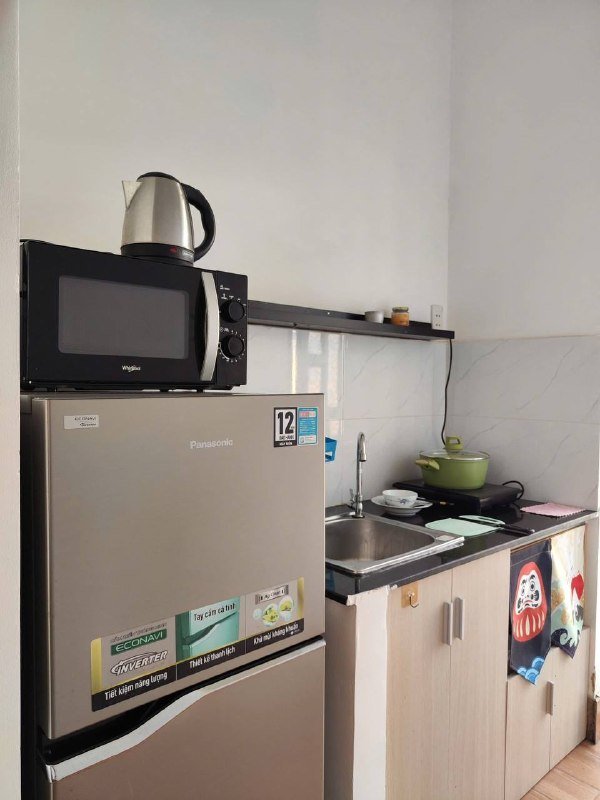 Room for rent in District 12, Ho Chi Minh City - 3