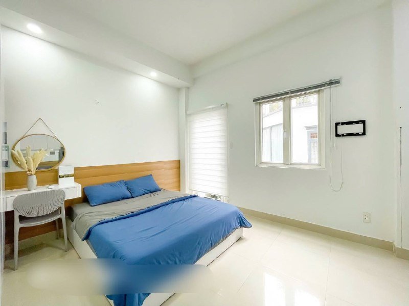 Room for rent in District 12, Ho Chi Minh City - 2