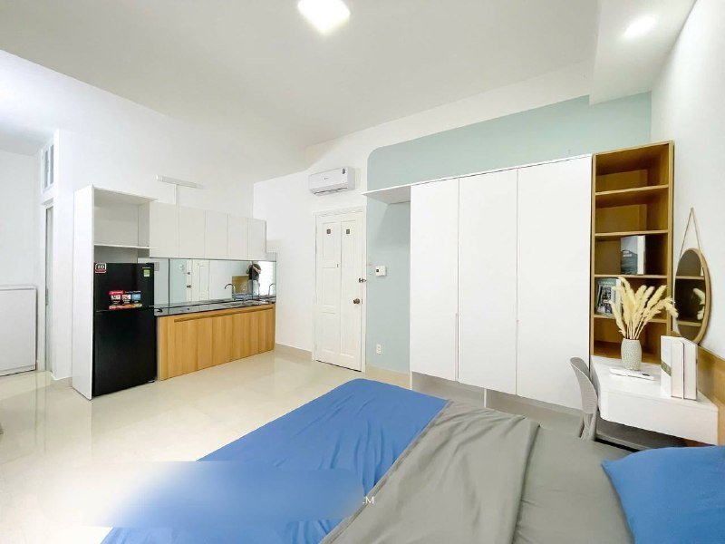 Room for rent in District 12, Ho Chi Minh City - 3