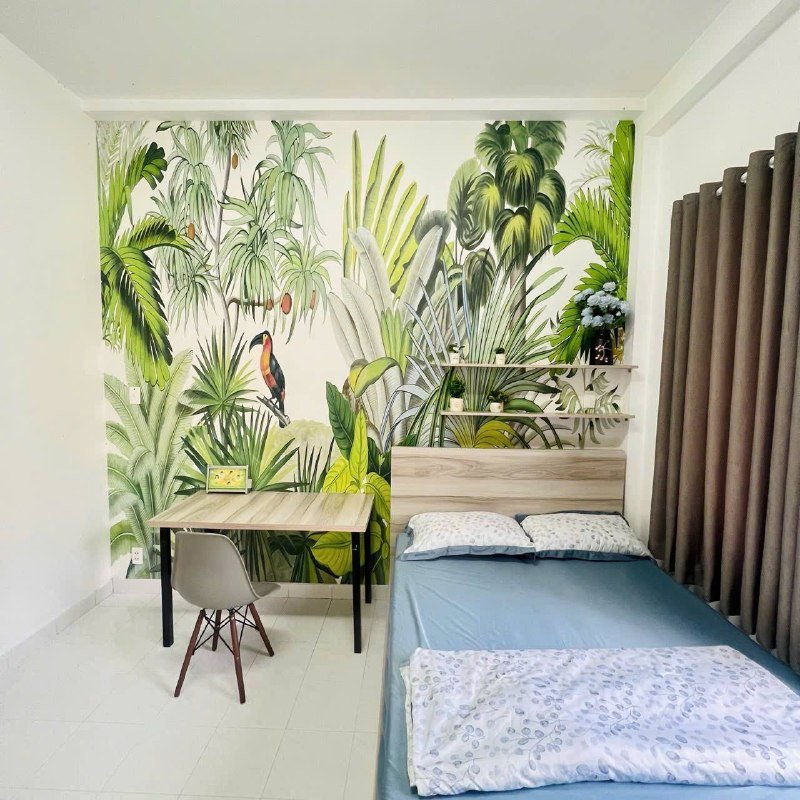 Room for rent in District 4, Ho Chi Minh City - 2