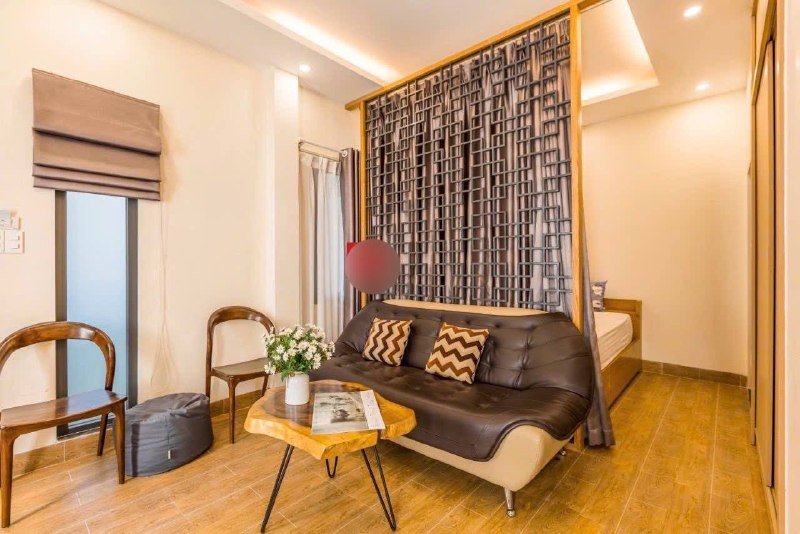 Room for rent in District 10, Ho Chi Minh City - 2