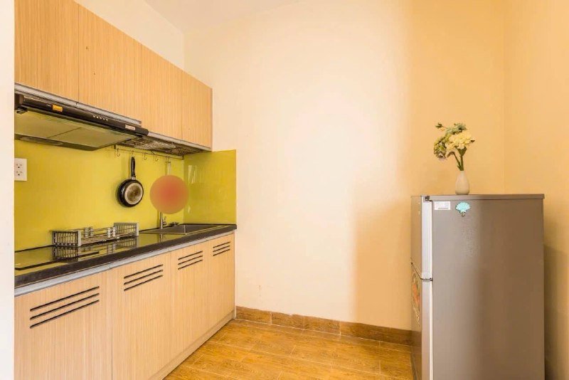 Room for rent in District 10, Ho Chi Minh City - 3