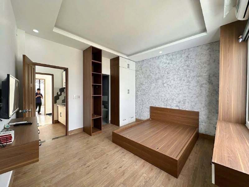 Apartment for rent in District 2, Ho Chi Minh City - 2