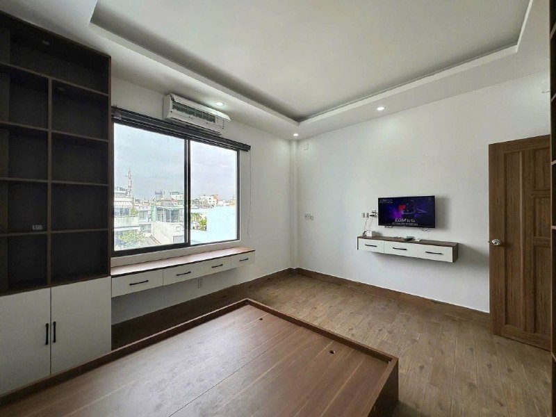Apartment for rent in District 2, Ho Chi Minh City - 3