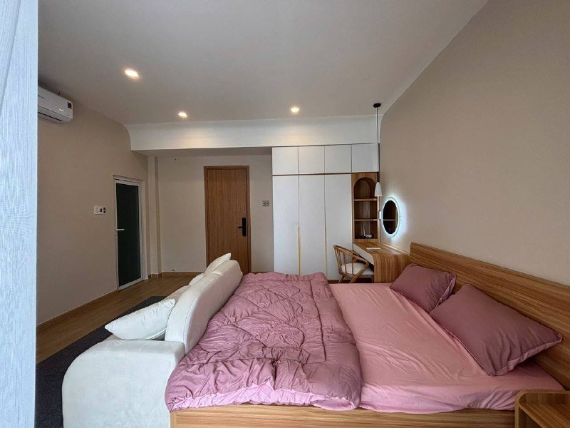 Room for rent in District 10, Ho Chi Minh City - 2