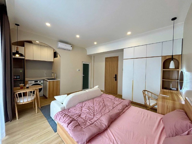 Room for rent in District 10, Ho Chi Minh City - 3