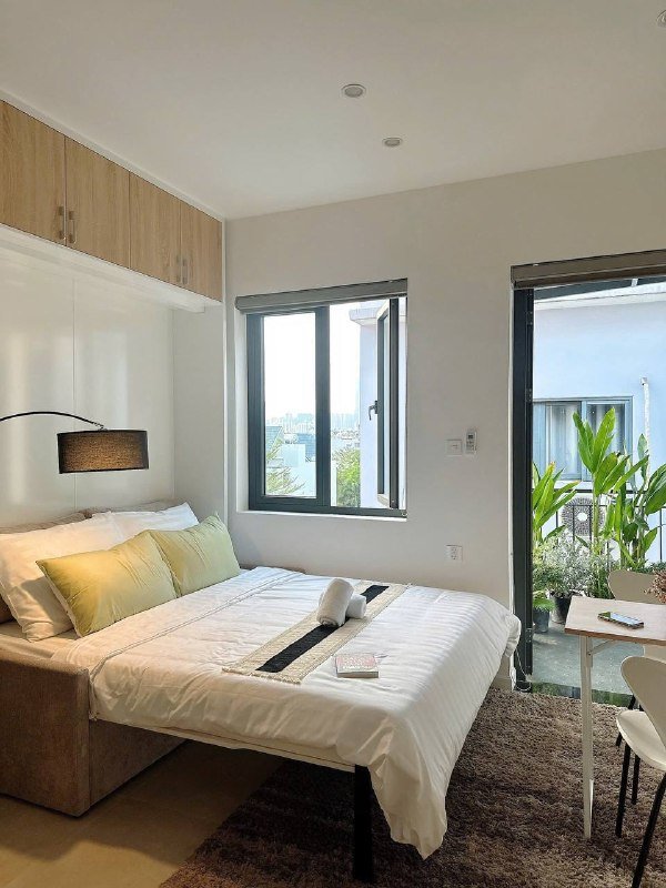 Room for rent in District 2, Ho Chi Minh City - 2