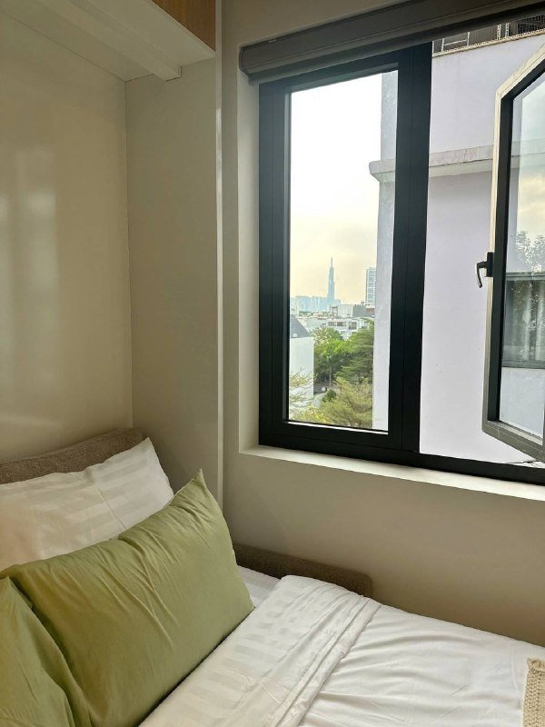 Room for rent in District 2, Ho Chi Minh City - 3