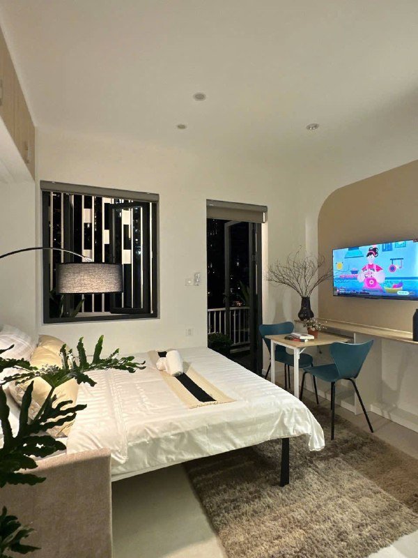 Room for rent in District 2, Ho Chi Minh City - 2