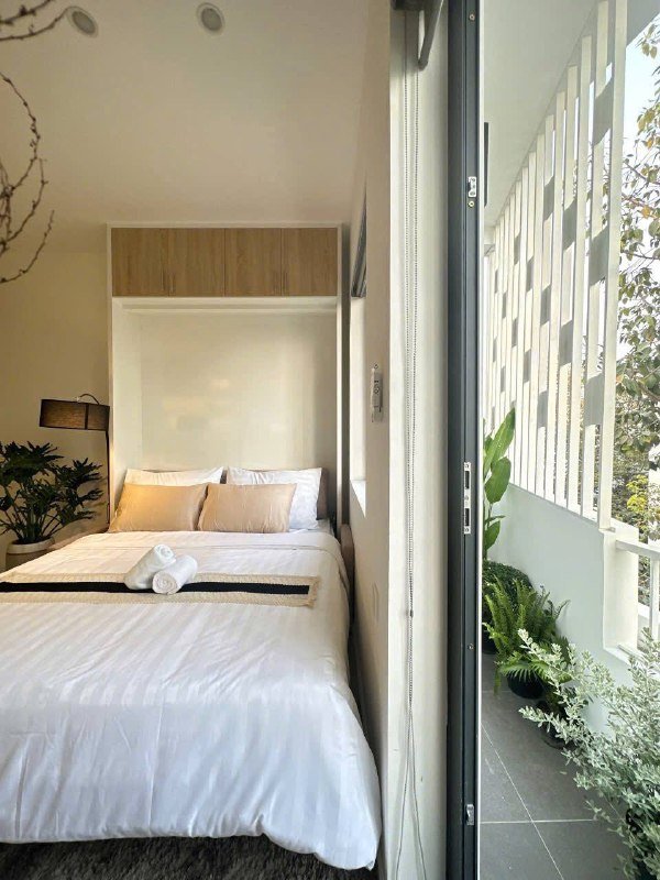 Room for rent in District 2, Ho Chi Minh City - 3