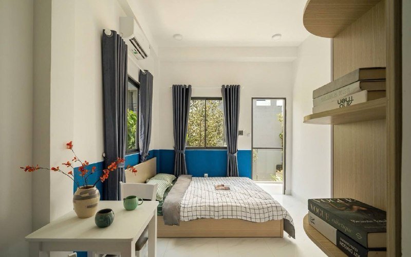 Room for rent in District 2, Ho Chi Minh City - 2